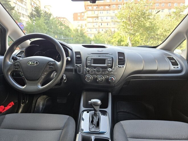 Kia Forte 2016, 143,232 km - 2.0 л - Bakı