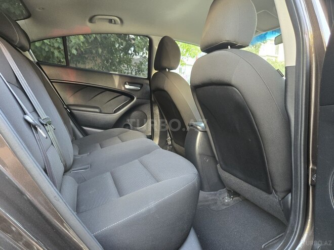 Kia Forte 2016, 143,232 km - 2.0 л - Bakı