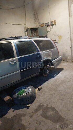 Volvo 850 1996, 280,000 km - 2.4 л - Bakı