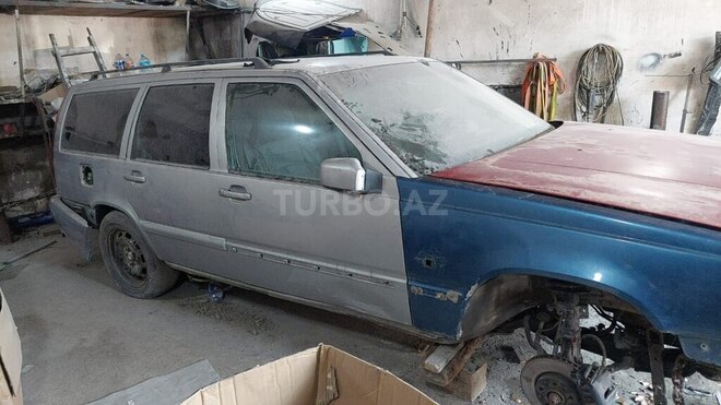 Volvo 850 1996, 280,000 km - 2.4 л - Bakı