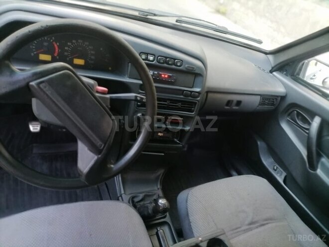 LADA (VAZ) 2115 2009, 409,776 km - 1.5 l - Bakı
