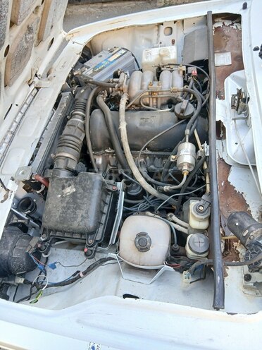 LADA (VAZ) 2107 2010, 100,000 km - 1.5 l - Mingəçevir