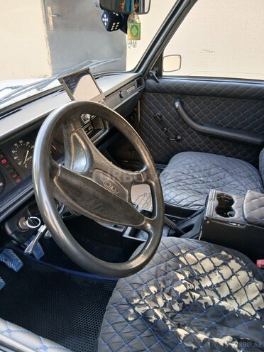 LADA (VAZ) 2107 2010, 100,000 km - 1.5 l - Mingəçevir