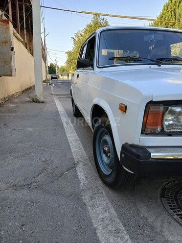 LADA (VAZ) 2107 2010, 100,000 km - 1.5 l - Mingəçevir