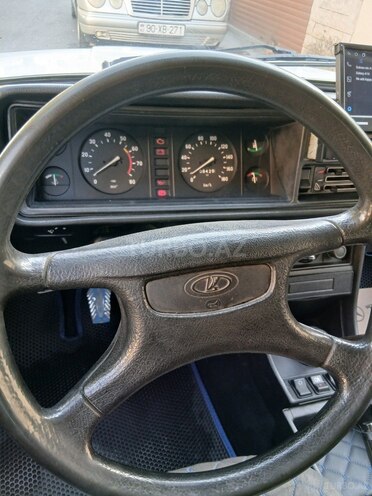 LADA (VAZ) 2107 2010, 100,000 km - 1.5 l - Mingəçevir