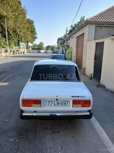 LADA (VAZ) 2107 2010, 100,000 km - 1.5 l - Mingəçevir