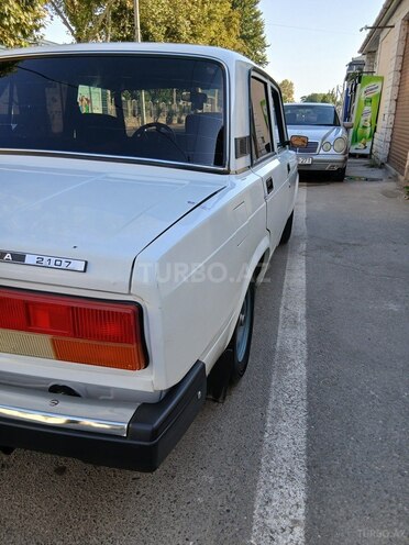 LADA (VAZ) 2107 2010, 100,000 km - 1.5 l - Mingəçevir