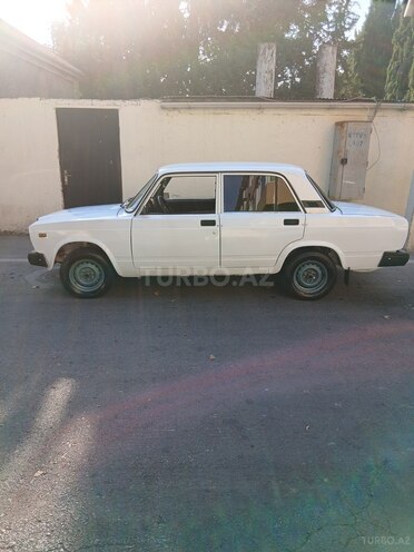 LADA (VAZ) 2107 2010, 100,000 km - 1.5 l - Mingəçevir