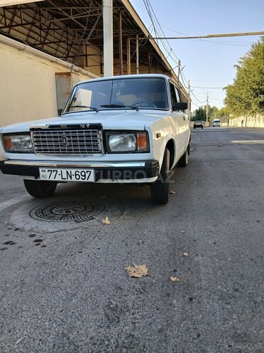 LADA (VAZ) 2107 2010, 100,000 km - 1.5 l - Mingəçevir