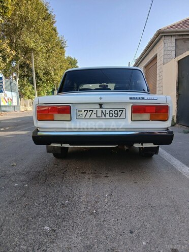 LADA (VAZ) 2107 2010, 100,000 km - 1.5 l - Mingəçevir