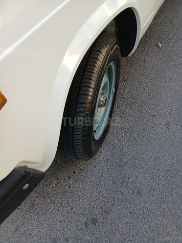 LADA (VAZ) 2107 2010, 100,000 km - 1.5 l - Mingəçevir