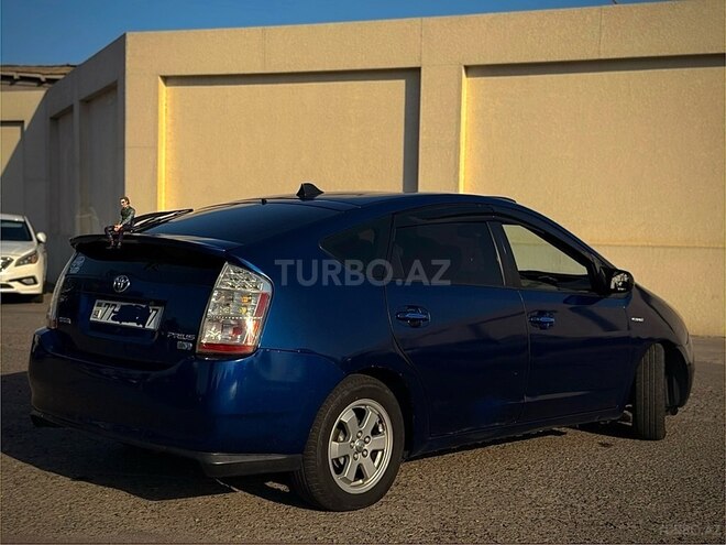 Toyota Prius 2008, 291,636 km - 1.5 l - Bakı