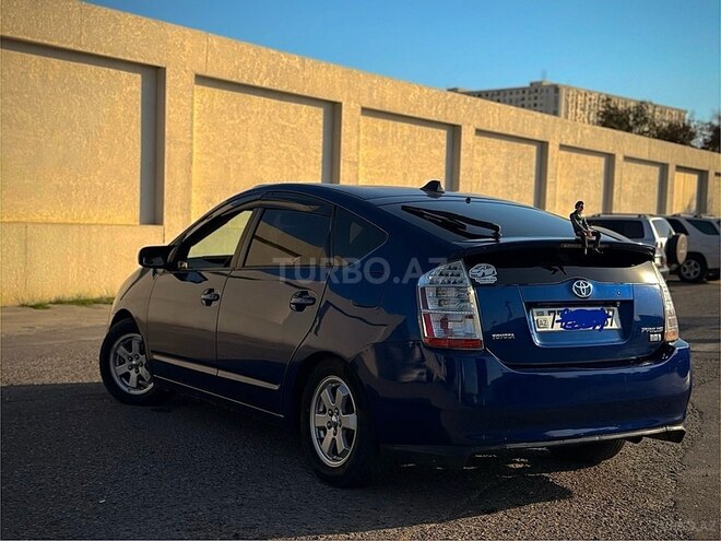 Toyota Prius 2008, 291,636 km - 1.5 l - Bakı