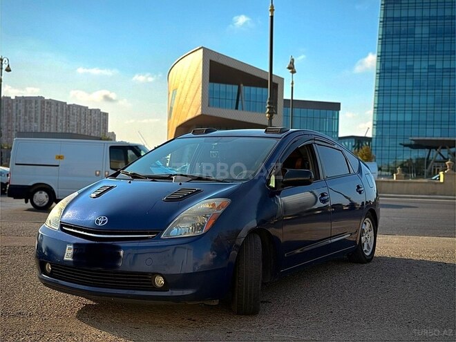 Toyota Prius 2008, 291,636 km - 1.5 l - Bakı