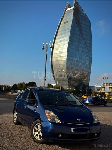 Toyota Prius 2008, 291,636 km - 1.5 l - Bakı
