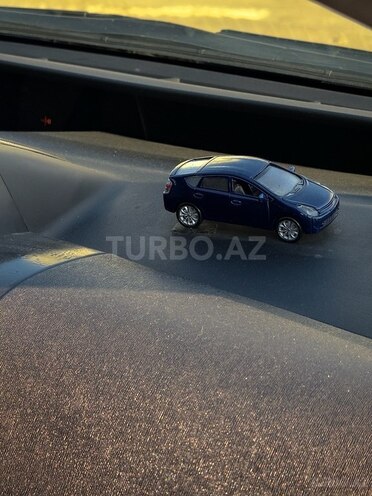 Toyota Prius 2008, 291,636 km - 1.5 l - Bakı