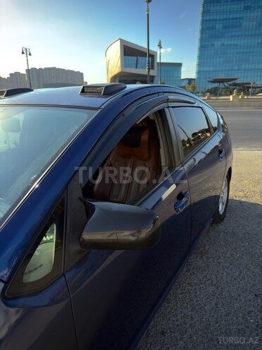 Toyota Prius 2008, 291,636 km - 1.5 l - Bakı