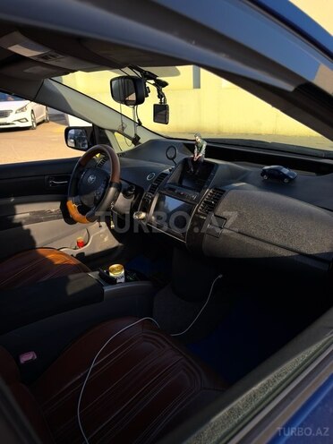 Toyota Prius 2008, 291,636 km - 1.5 l - Bakı