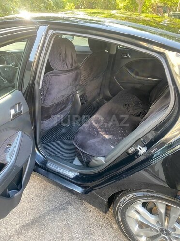 Kia Optima 2013, 183,000 km - 2.0 л - Bakı