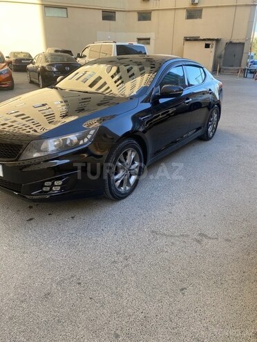 Kia Optima 2013, 183,000 km - 2.0 л - Bakı
