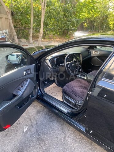 Kia Optima 2013, 183,000 km - 2.0 л - Bakı