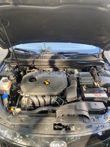 Kia Optima 2013, 183,000 km - 2.0 л - Bakı