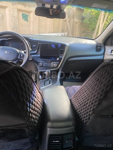 Kia Optima 2013, 183,000 km - 2.0 л - Bakı