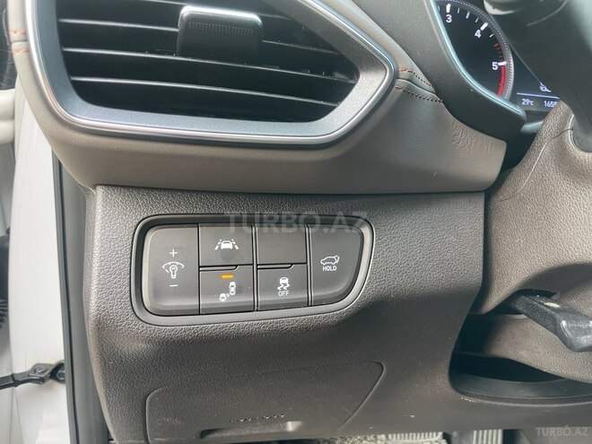 Hyundai Santa Fe 2019, 165,000 km - 2.0 l - Bakı