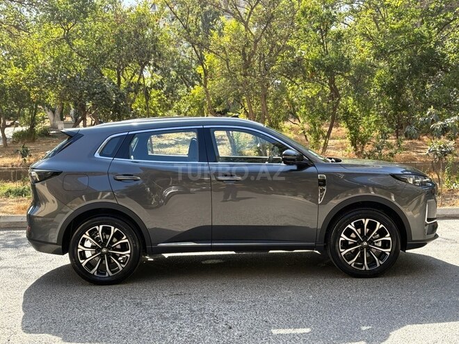 Changan CS 55 Plus 2025, 0 km - 1.5 l - Bakı