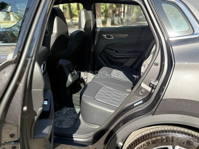 Changan CS 55 Plus 2025, 0 km - 1.5 l - Bakı
