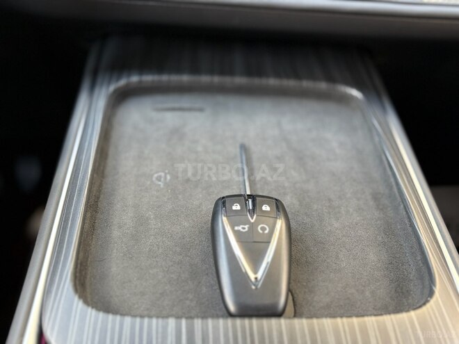 Changan CS 55 Plus 2025, 0 km - 1.5 l - Bakı