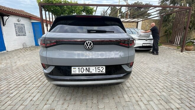 Volkswagen  2023, 14,000 km - 0.0 l - Bakı