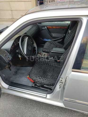 Mercedes C 280 1998, 318,000 km - 2.8 л - Bakı