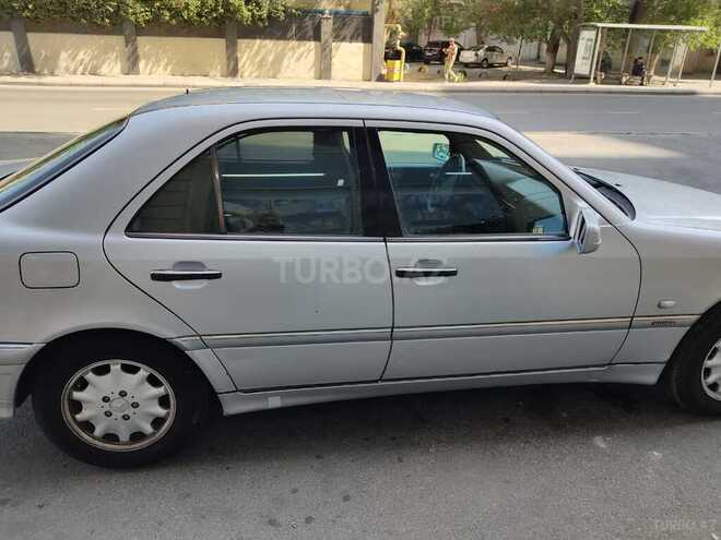 Mercedes C 280 1998, 318,000 km - 2.8 л - Bakı