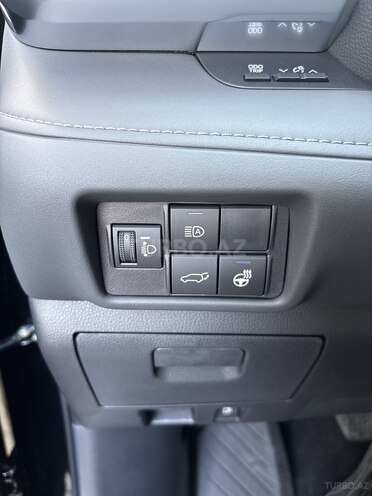 Toyota Highlander 2025, 0 km - 2.5 l - Bakı