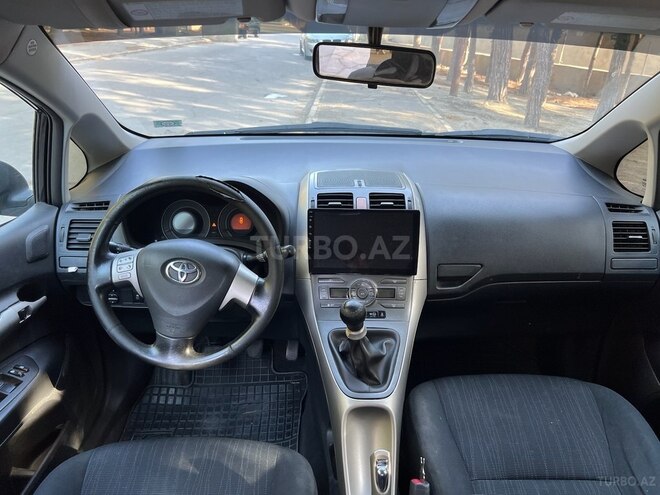 Toyota Auris 2008, 357,000 km - 1.4 l - Sumqayıt