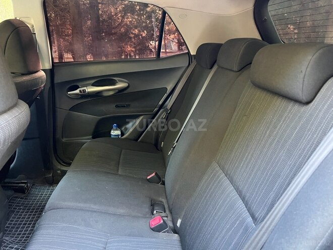 Toyota Auris 2008, 357,000 km - 1.4 l - Sumqayıt