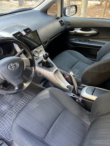 Toyota Auris 2008, 357,000 km - 1.4 l - Sumqayıt