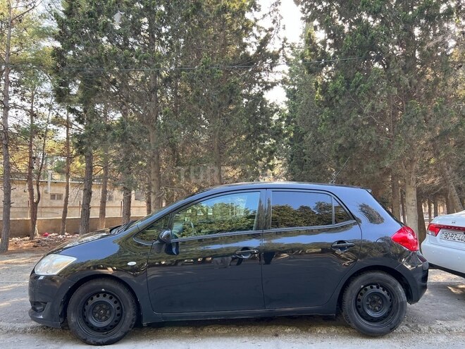 Toyota Auris 2008, 357,000 km - 1.4 l - Sumqayıt