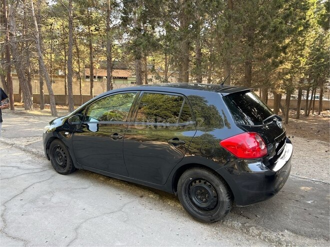 Toyota Auris 2008, 357,000 km - 1.4 l - Sumqayıt