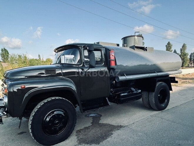 ZIL 130 1982, 22,600 km - 6.0 l - Lənkəran