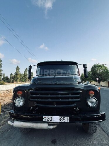 ZIL 130 1982, 22,600 km - 6.0 l - Lənkəran