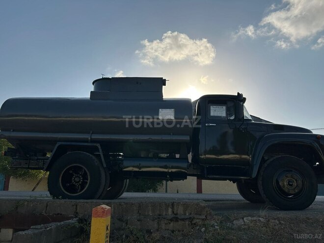 ZIL 130 1982, 22,600 km - 6.0 l - Lənkəran