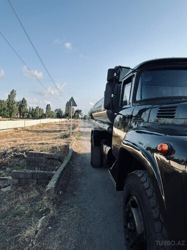 ZIL 130 1982, 22,600 km - 6.0 l - Lənkəran