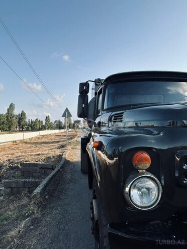 ZIL 130 1982, 22,600 km - 6.0 l - Lənkəran