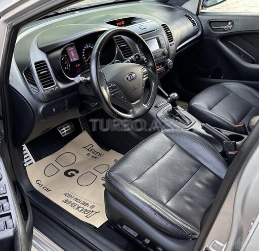 Kia Cerato 2013, 144,000 km - 2.0 l - Bakı
