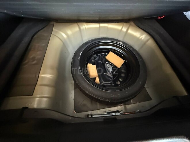 Nissan Tiida 2012, 87,000 km - 1.5 l - Bakı