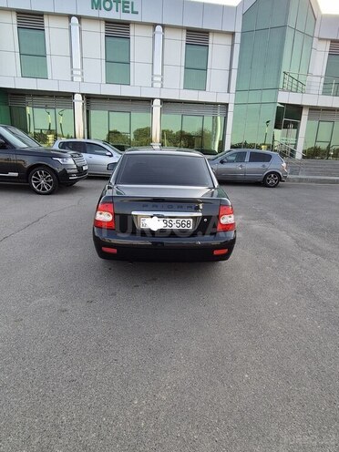 LADA (VAZ) Priora 2008, 162,000 km - 1.6 l - Bakı