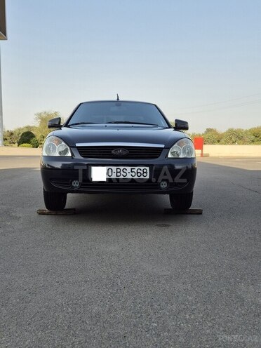 LADA (VAZ) Priora 2008, 162,000 km - 1.6 l - Bakı