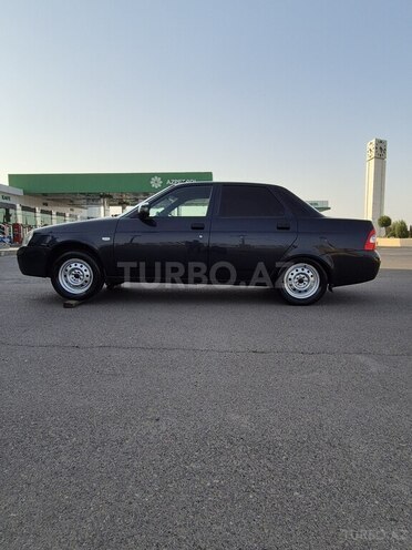 LADA (VAZ) Priora 2008, 162,000 km - 1.6 l - Bakı